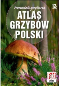 Atlas grzybów Polski