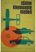 Zdalne kierowanie modeli