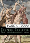 Północ i Południe Teksty o polskiej kulturze