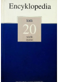 Encyklopedia Tom 20 wielk żyzno