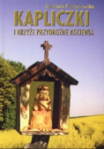 Kapliczki i krzyże przydrożnego Kociewia