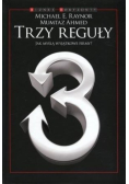 Trzy reguły