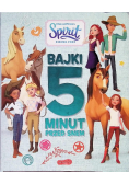 Spirit Riding Free Bajki 5 minut przed snem