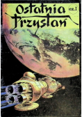 Ostatnia przystań Część I
