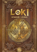 Loki wygnanie Lokiego