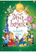 365 bajek na każdy dzień