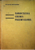 Nowoczesna chemia przemysłowa