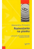Rozważania na piasku