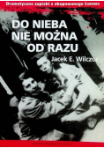 Do nieba nie można od razu
