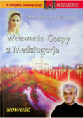 Wezwanie Gospy z Medziugorja