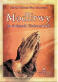 Modlitwy do świętych Uzdrowicieli