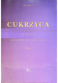 Cukrzyca Tom 1