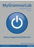 My Grammar Lab Intermediate Level B1/B2