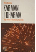 Karman i Dharma