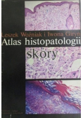 Atlas histopatologii skóry