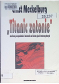Titanic zatonie