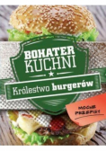 Bohater kuchni Królestwo burgerów