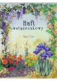 Haft wstążeczkowy