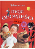 Moje opowieści