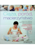 Ciąża poród macierzyństwo