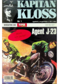 Kapitan Kloss Nr 11 Partia domina