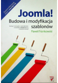 Joomla Budowa i modyfikacja szablonów