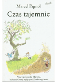 Czas tajemnic