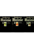 Baśnie,  Tom I-III