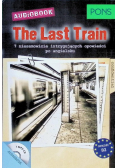 The last train Poziom B2