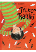 Tylko Tsatsiki