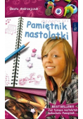 Pamiętnik nastolatki