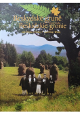 Beskidzkie gronie nad Olzą i Wisłą