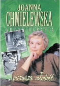 Autobiografia Pierwsza młodość