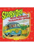 Scooby Doo Nowe przygody Tajemniczej Spółki