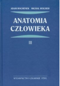 Anatomia człowieka Tom III