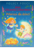 Polscy poeci. Wiersze dla dzieci