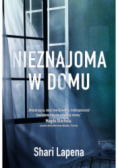 Nieznajoma w domu