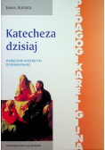 Katecheza dzisiaj