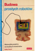 Budowa prostych robotów