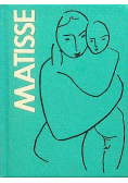 Matisse rysunki