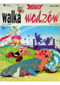 Asterix walka wodzów Zeszyt 3