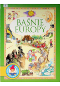 Baśnie Europy