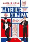 Materiał na męża