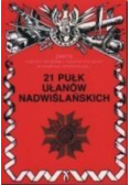 21 Pułk Ułanów Nadwiślańskich