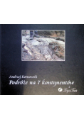Podróże na 7 kontynentów