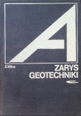 Zarys geotechniki