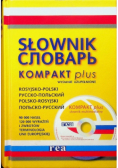 Słownik rosyjsko polski