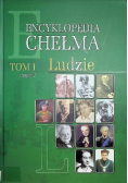 Encyklopedia chelma Część 2 Tom 1 Ludzie