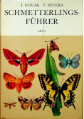 Schmetterlings fuhrer