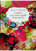 Czułość oraz inne cząstki elementarne